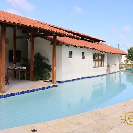 Quinta Do Rio - Epipa Aparthotel Praia de Pipa Exterior foto