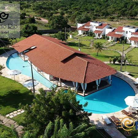 Quinta Do Rio - Epipa Aparthotel Praia de Pipa Exterior foto