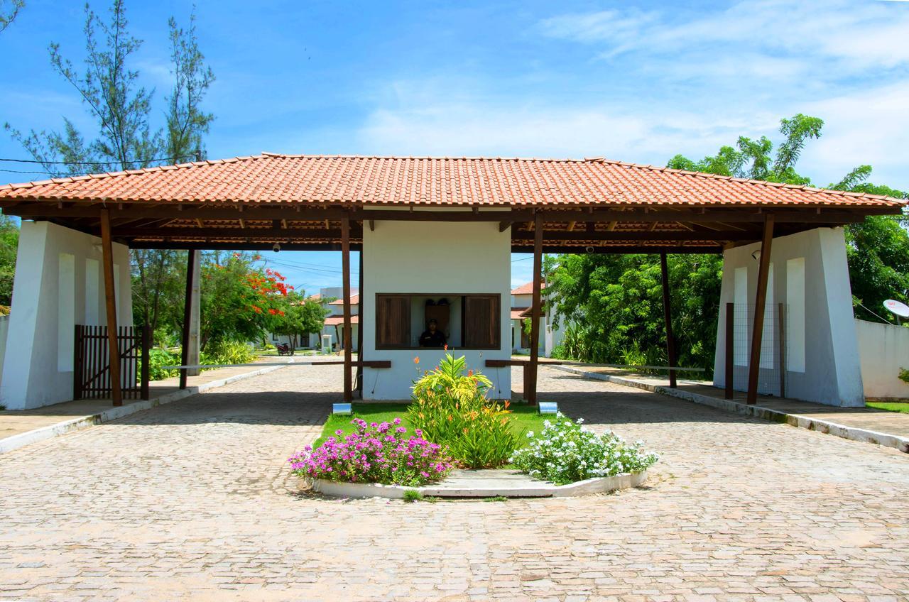 Quinta Do Rio - Epipa Aparthotel Praia de Pipa Exterior foto