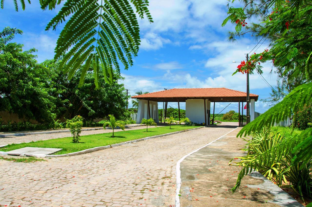 Quinta Do Rio - Epipa Aparthotel Praia de Pipa Exterior foto